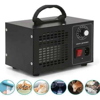 Bigstren 21208 Generátor ozónu 20 000 mg/h