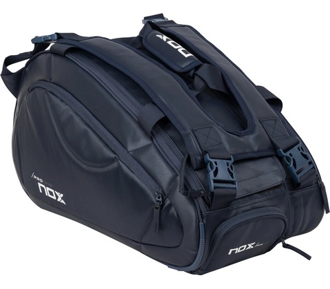 NOX Pro Series Blue