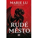 Rudé město