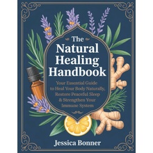 The Natural Healing Handbook