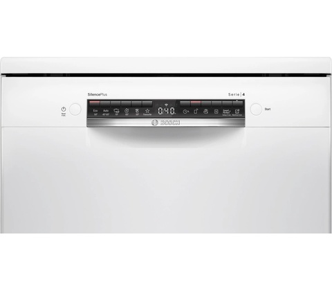 Bosch SMS4EVW08E