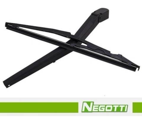 Negotti 290 mm KRT166FC