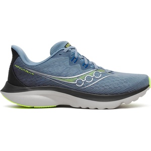 Saucony Мъжки маратонки Saucony Kinvara 16 Running shoes - Windward / Black - размер 46, 5 (EU) (023-2332-0521)