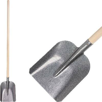 STREND PRO S504B.WH 7130 Classic, komaxit, s násadou ST211747