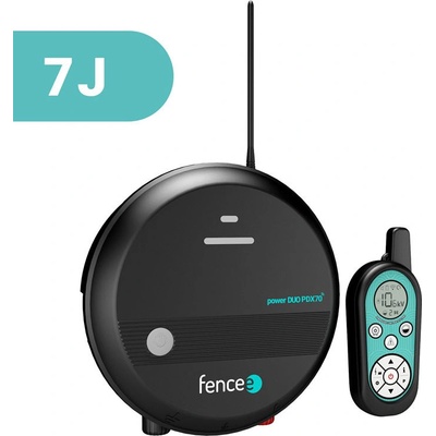 Fencee power DUO RF PDX70