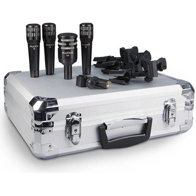Audix DP4