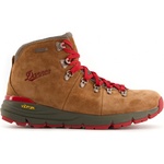 Danner Мъжки туристически обувки Danner Mountain 600 4.5'' Walking boots - Brown / Red - размер 44 (019-0538-0117)