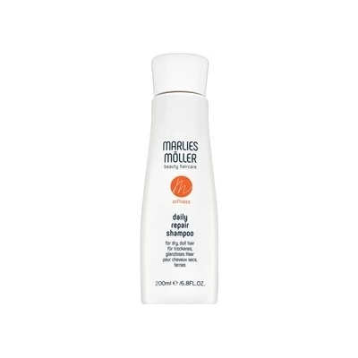 Marlies Möller šampóny unisex 200 ml