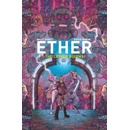 Ether Volume 2 Copper Golems