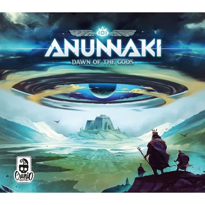 Cranio Creations Anunnaki: Dawn of the Gods