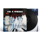 RADIOHEAD - KID A MNESIA LP