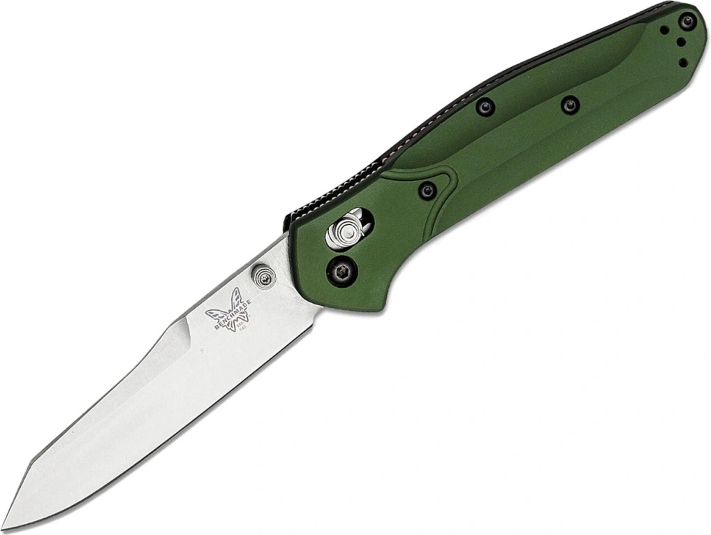 Benchmade 940 OSBORNE