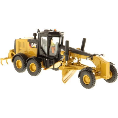 Diecast Masters Motorový grader CAT 12M3 / IM 85520