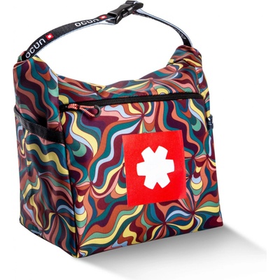 Ocún Boulder Bag Marble Waves – Zboží Mobilmania