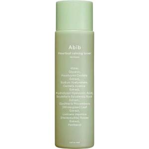 ABIB Успокояващ тоник за лице с хутиния, 200 ml