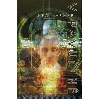 V pavučině - Asher Neal