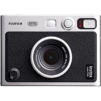 Image 1 of Fujifilm Instax Mini Evo Black (16812467)