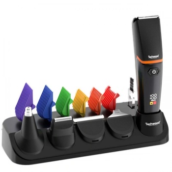 Image 1 of Techwood TTN-038