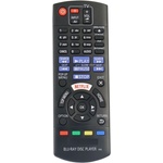съвместим Panasonic n2qayb001029 - заместител дистанционно управление (n2qayb001029) Дистанционно