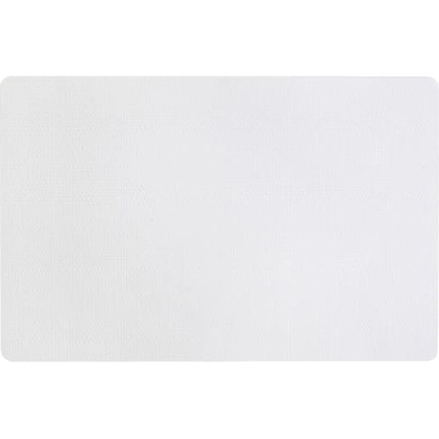 Toro prostírání 43,5X28,5CM BÍLÉ PLAST