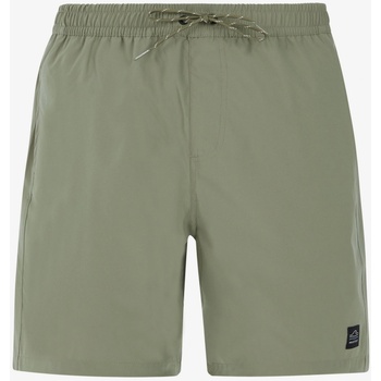Protest Мъжки плажни шорти Protest PRTBAKY Protest | Zelen | МЪЖЕ | L