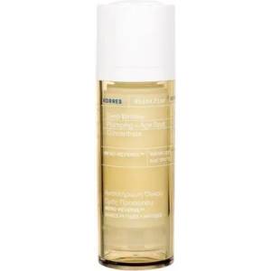 KORRES Ремоделиращ серум за зряла кожа Постменопауза , Korres White Pine Deep Wrinkle, Plumping & Age Spot Concentrate Serum 30ml
