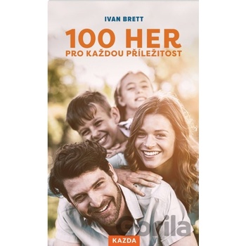 100 her - Ivan Brett