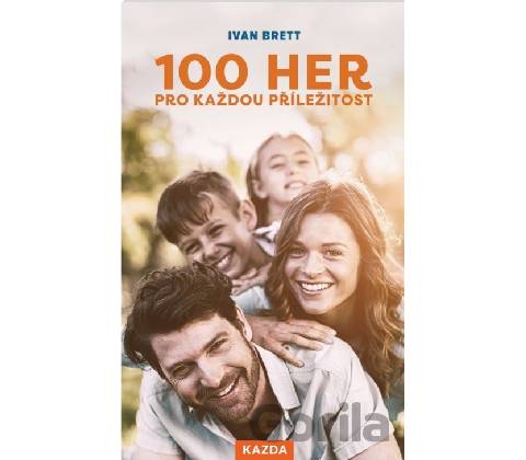 100 her - Ivan Brett