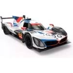 Rastar Rastar: BMW M Hybrid V8 1: 14 Дистанционно управление - бяло