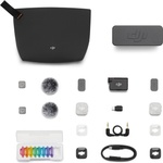 DJI Mic Mini 2S (CP.RN.00000538.01)