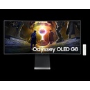Samsung Odyssey OLED G8 S34DG850SU