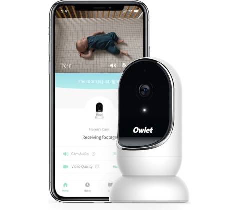 Owlet Cam Gen2