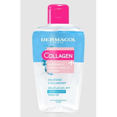 Dermacol Collagen+ odličovač 150 ml – Hledejceny.cz