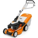 Stihl RM 650 T