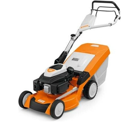Stihl RM 650 T