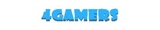 Logo 4Gamers