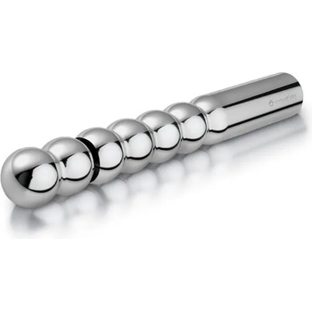 Image 1 of Mystim Bal(l)Zac Ball Dildo