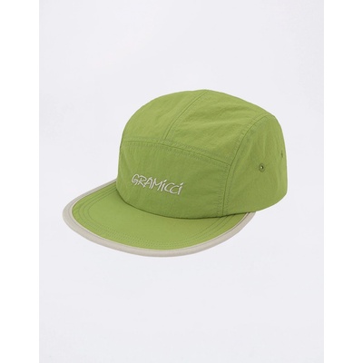 Gramicci Nylon Gramicci Cap JADE GREEN