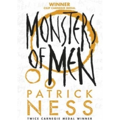 Monsters of Men - Ness Patrick
