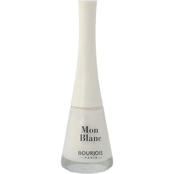 Bourjois 1 Seconde Lak na nechty 013 Bouquet of Roses 9 ml