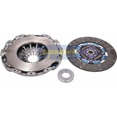 Sada spojky JAPANPARTS KF-1057
