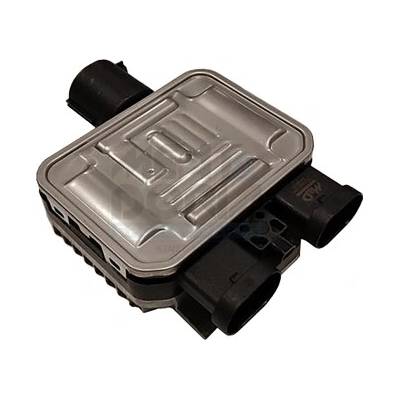 MEAT & DORIA Riadiaca jednotka elektrického ventilátora chladenia motora 667310