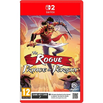 The Rogue Prince of Persia