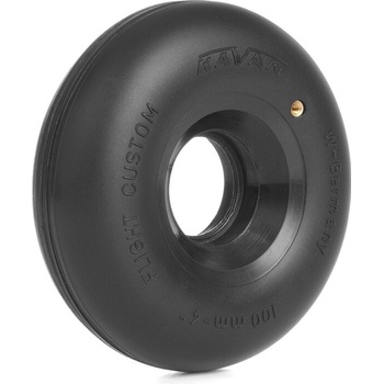 Kavan Super lehké SCALE kolečko BALLON 100 mm bez disku 10 ks