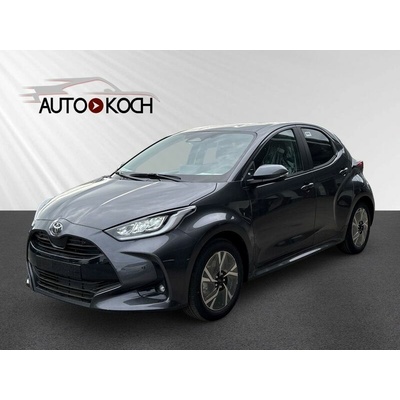 Toyota Yaris 1.5 Hybrid Comfort 85 kW