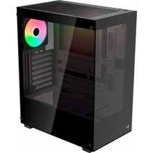 Aerocool Pivot-G-BK-v3