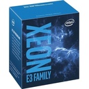 Procesory Intel Xeon E3-1240v6 BX80677E31240V6