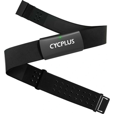 Cycplus Snímač tepové frekvence s hrudním pásem H2