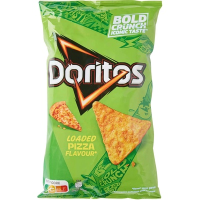 Doritos Loaded Pizza 100 g