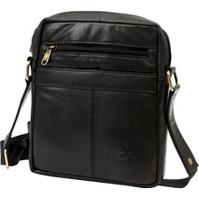 Money Kepper pánské crossbody GN2052 vzor 2